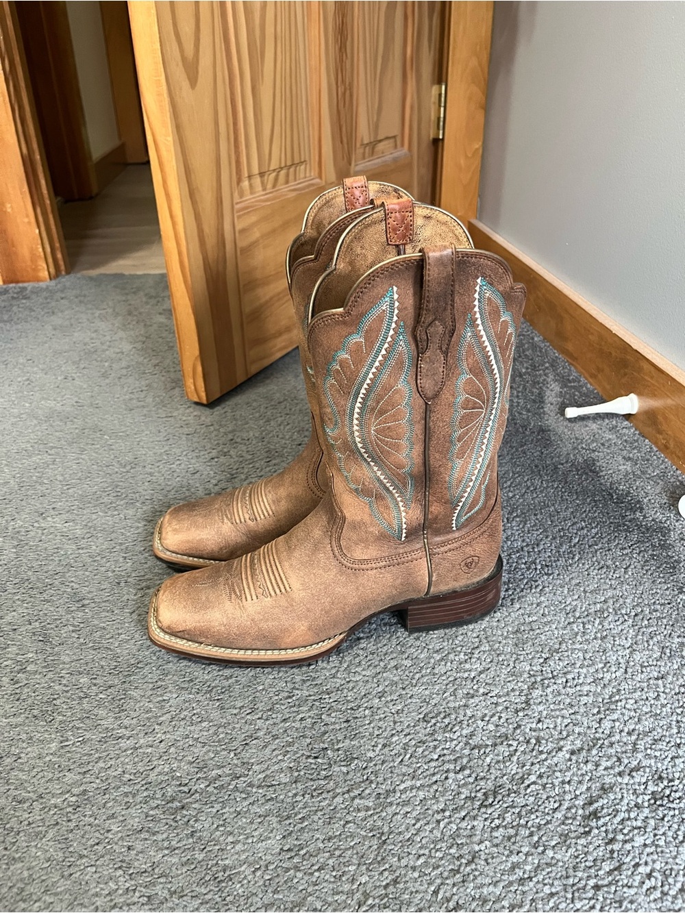 Women’s Ariat Primetime Western Boots